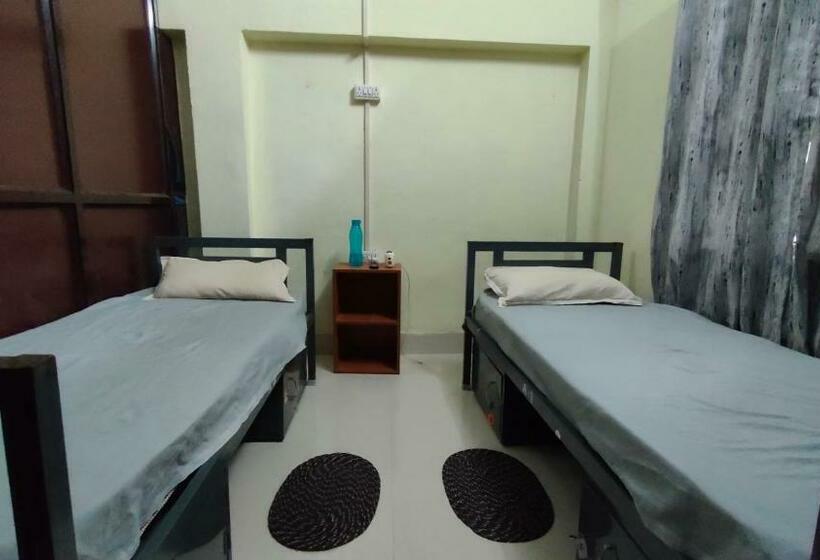 Quarto Estandar, Joynest Guest House