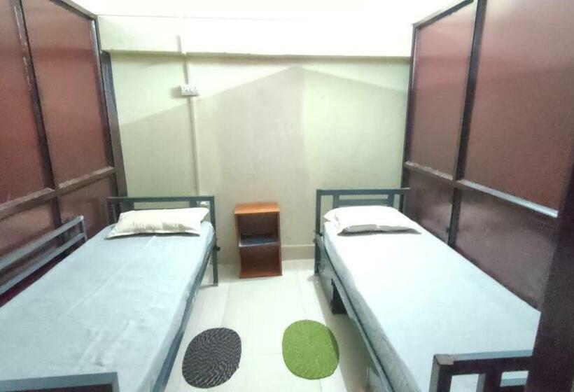 Quarto Estandar, Joynest Guest House