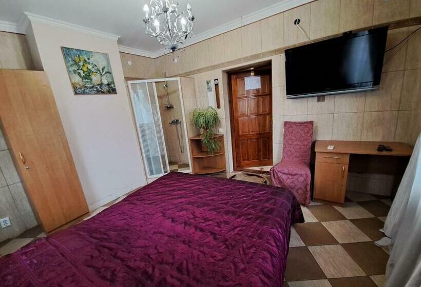اتاق استاندارد, Zatyshok