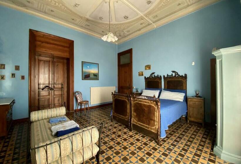 标准间, Casa Blu