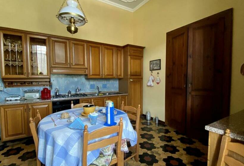 اتاق استاندارد, Casa Blu