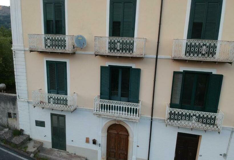 اتاق استاندارد, Casa Blu