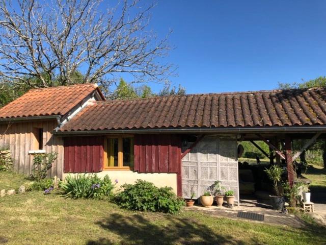 Номер Basic, La Cabane De César Les Eyzies De Tayac