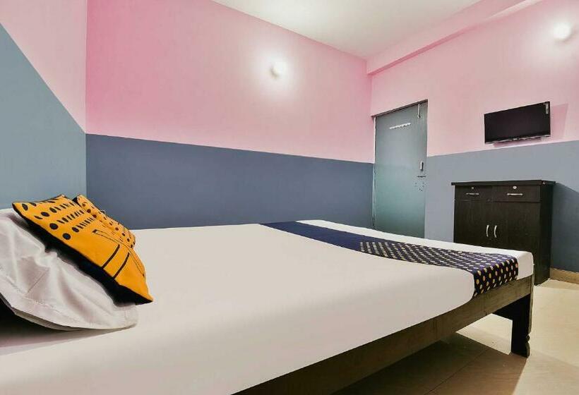 标准间, Spot On Hotel Harsh