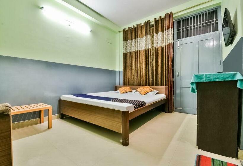 标准间, Spot On Hotel Harsh