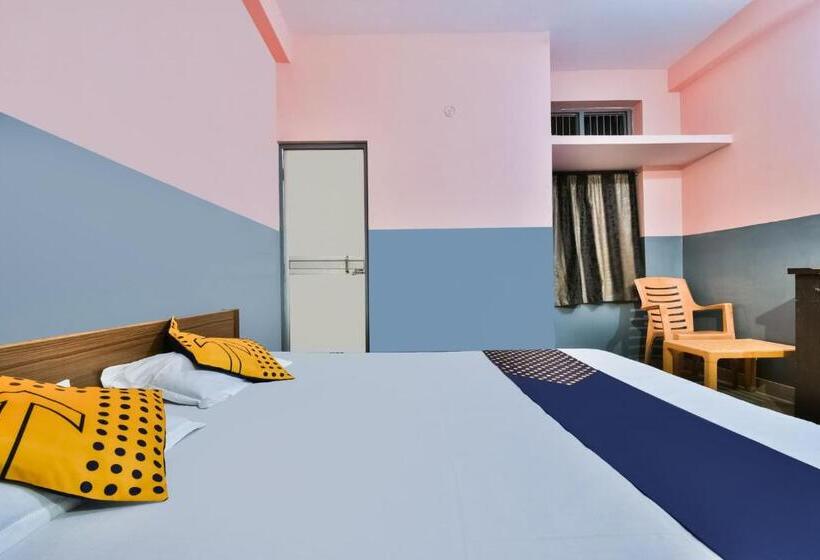 标准间, Spot On Hotel Harsh