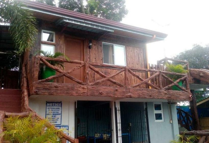 Семейный Номер, Villa Lenda Resort   San Manuel, Pangasinan