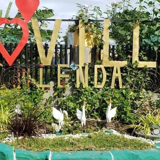 Семейный Номер, Villa Lenda Resort   San Manuel, Pangasinan
