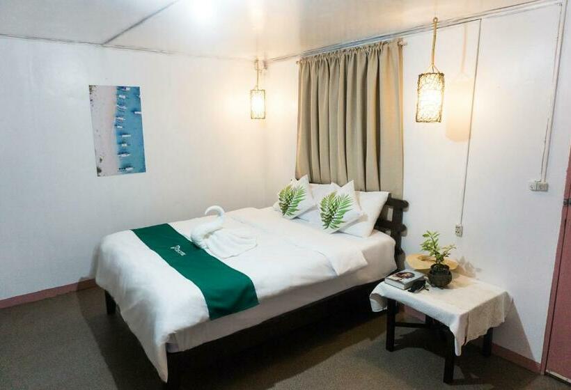 Quarto Estandar, Boracay Morning Beach Resort By Cocotel   Fully Vaccinated Staff