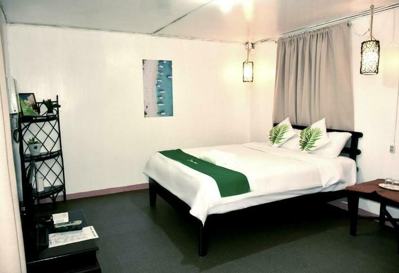 Quarto Estandar, Boracay Morning Beach Resort By Cocotel   Fully Vaccinated Staff