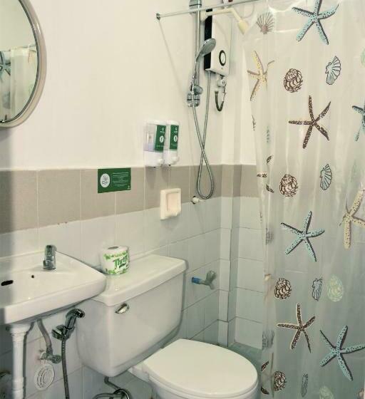 Quarto Estandar, Boracay Morning Beach Resort By Cocotel   Fully Vaccinated Staff