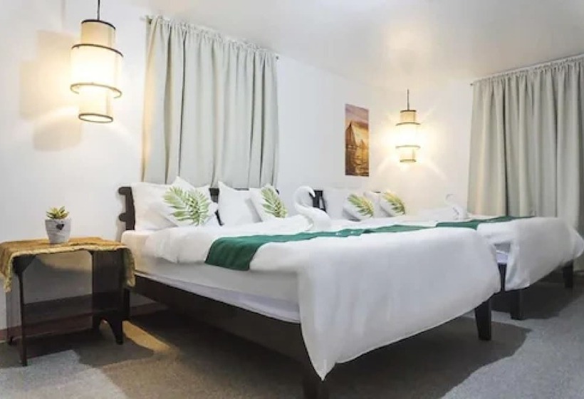 Quarto Estandar, Boracay Morning Beach Resort By Cocotel   Fully Vaccinated Staff