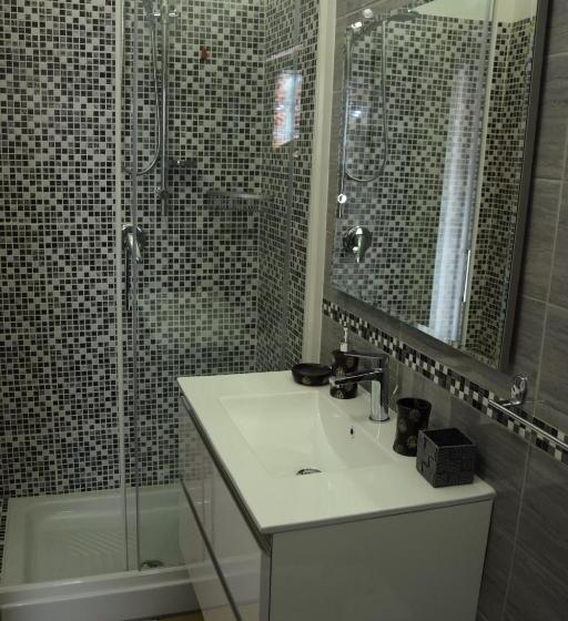 Номер Стандарт, B&b Beranu