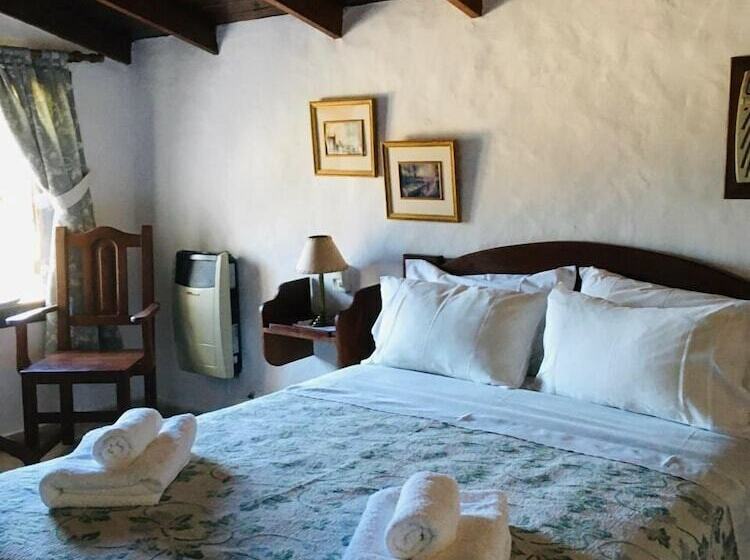 Номер Стандарт, La Posada De Akasha