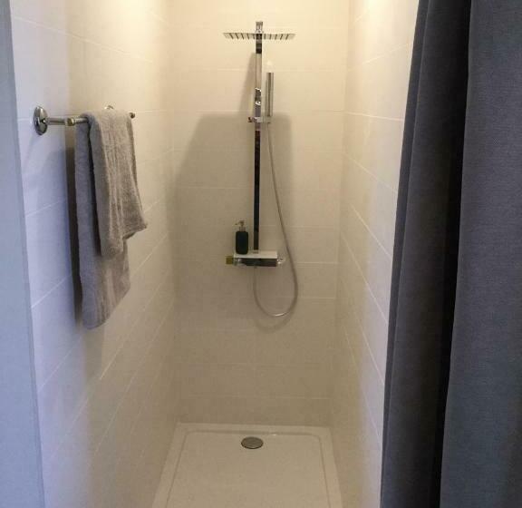 Люкс Вид на Горы, Le Clos Saint André