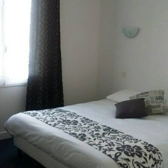 Quarto Comfort, Bistrot De La Place