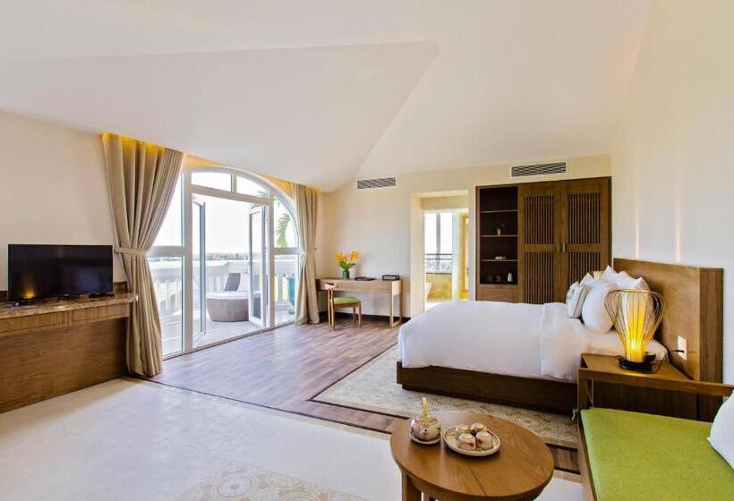 سوئیت با چشم‌انداز, Lasenta Boutique Hotel Hoian