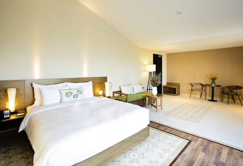 سوئیت با چشم‌انداز, Lasenta Boutique Hotel Hoian