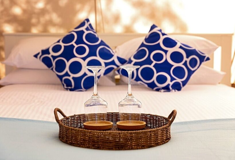 Deluxe Tent, Busselton Villas And Glamping Village