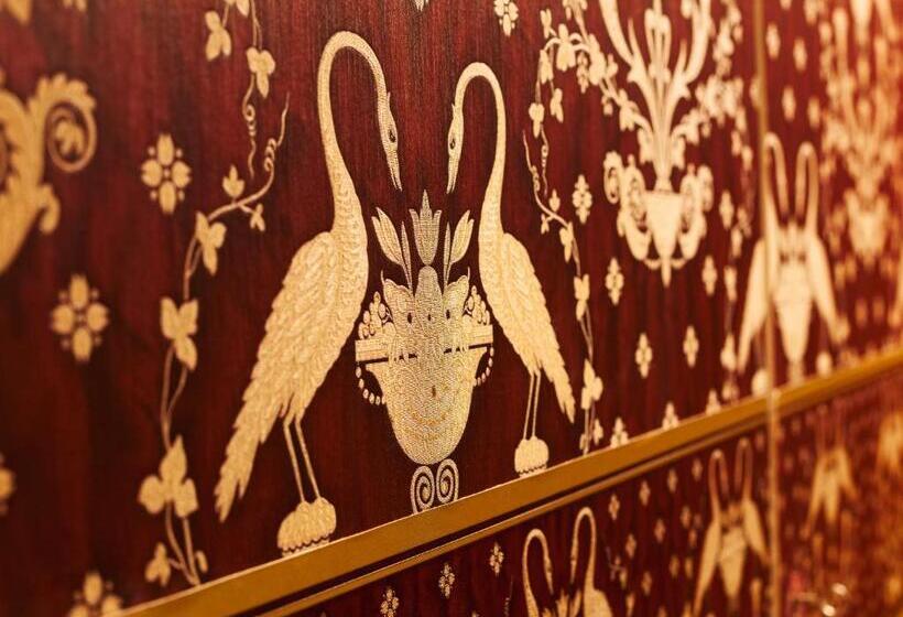 Номер Superior, Haus Müller