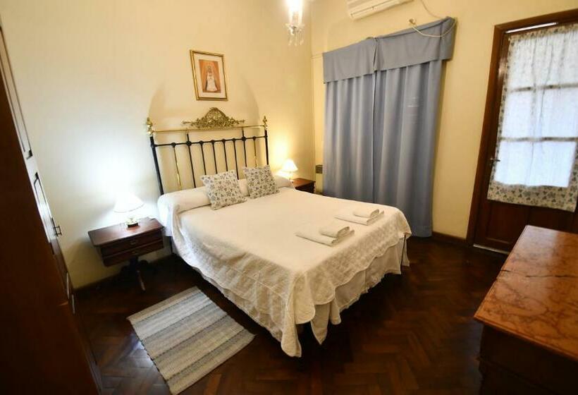 스탠다드 룸, Hostal El Cerrito