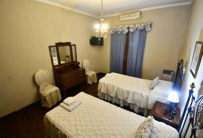 스탠다드 룸, Hostal El Cerrito