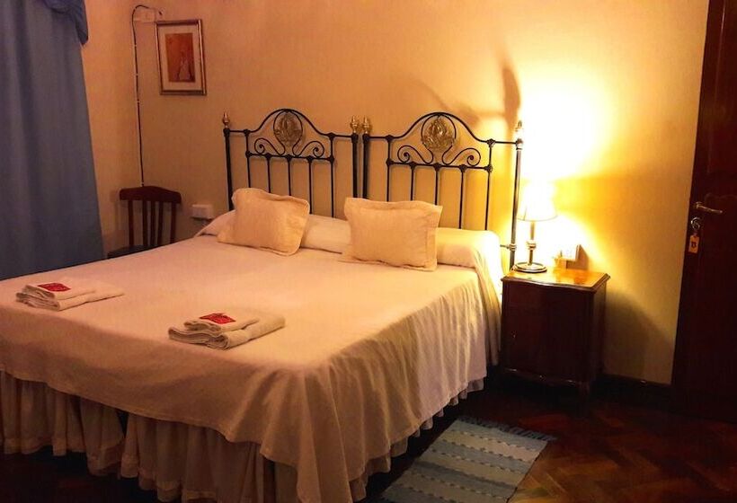 스탠다드 룸, Hostal El Cerrito