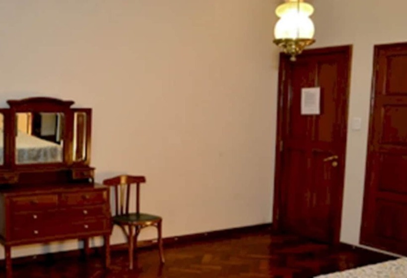 스탠다드 트리플 룸, Hostal El Cerrito