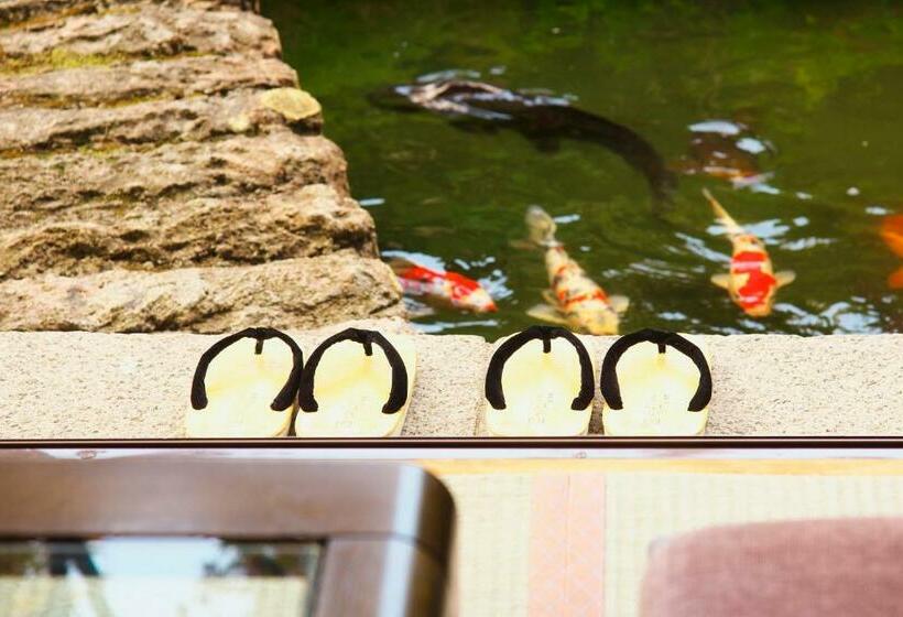 اتاق سوپریور, Meitei No Yado Hotel Koshien