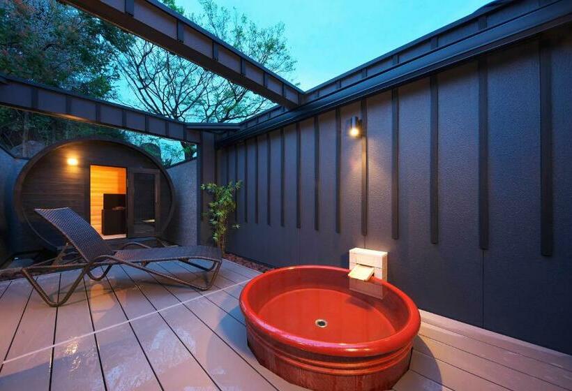 اتاق استاندارد, Meitei No Yado Hotel Koshien