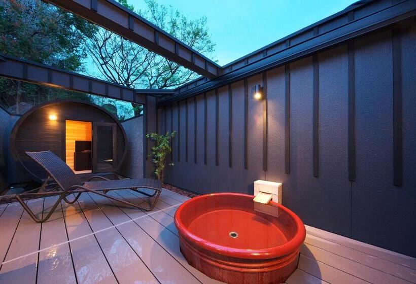 اتاق خانوادگی, Meitei No Yado Hotel Koshien