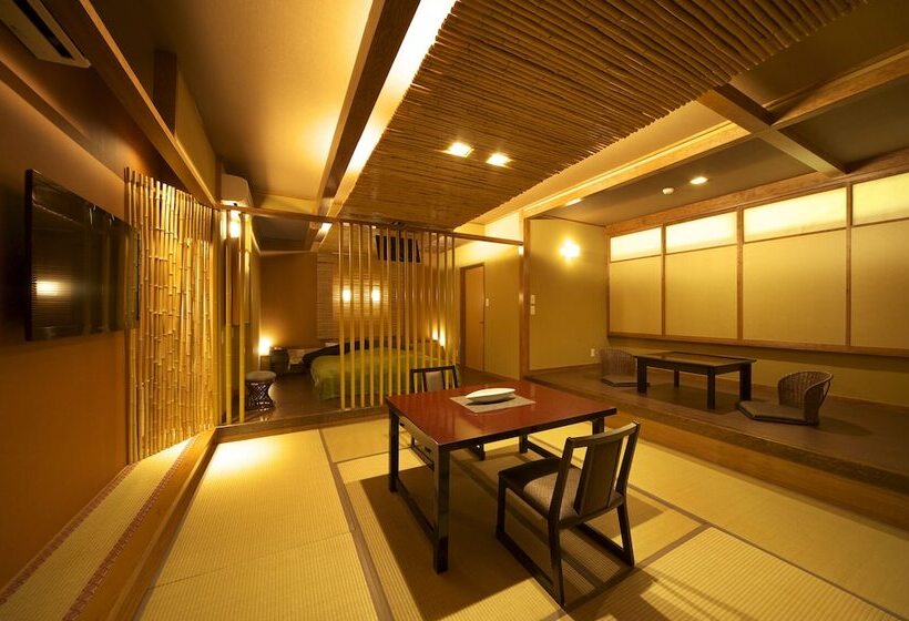 اتاق استاندارد, Meitei No Yado Hotel Koshien
