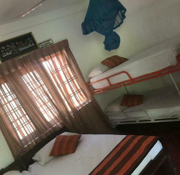 Семейный Номер, Sujatha Tourist Rest