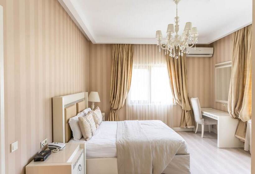 Вилла 3 Спальни, Qafqaz Riverside