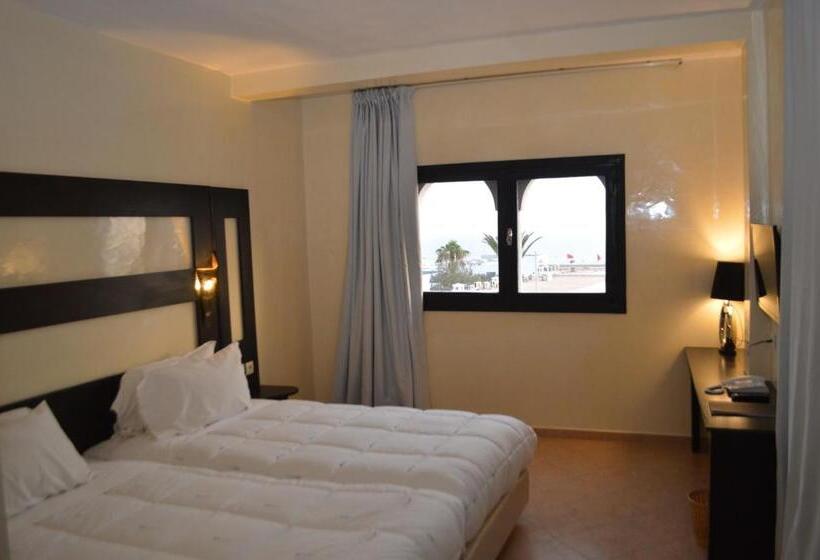 Апартаменты 2 Спальни Вид на Море, Anezi Apartments