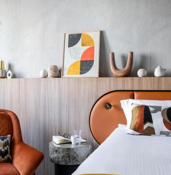 اتاق سوپریور, Pullman Lyon