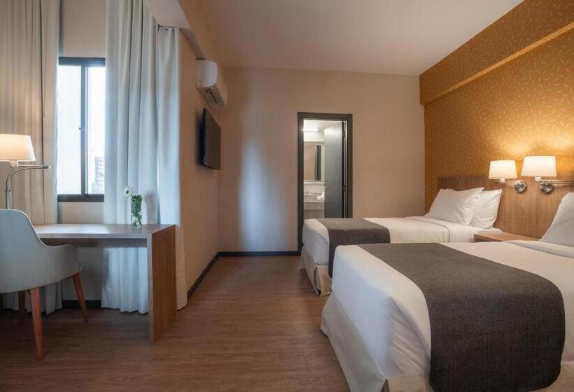 수피리어 룸, Like Design Hotel Rivera