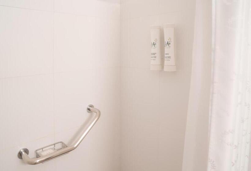 디럭스 패밀리 룸, Like Design Hotel Rivera