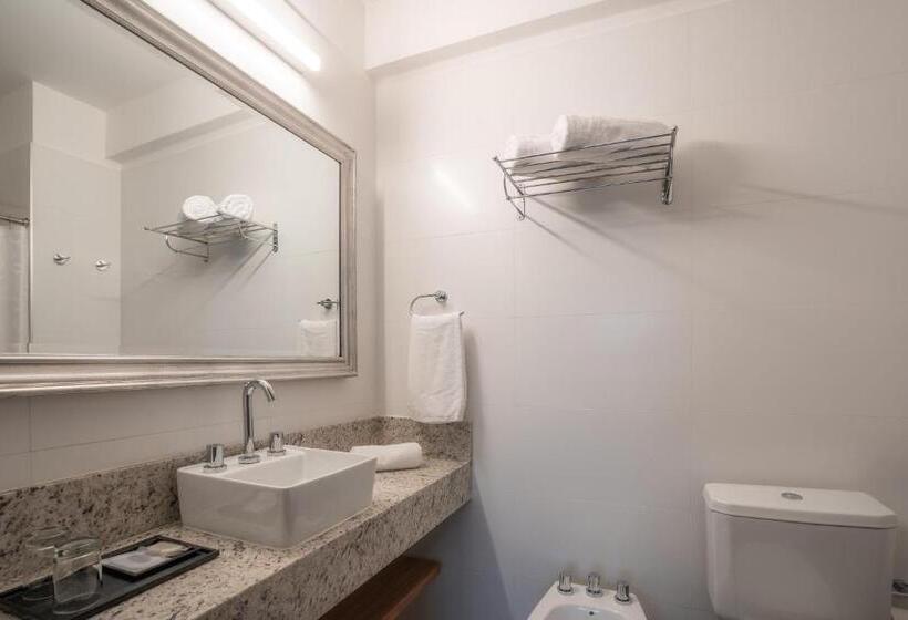 디럭스 룸, Like Design Hotel Rivera