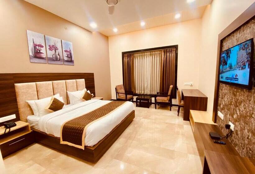 Номер Superior, Skyworld Hotels & Resorts