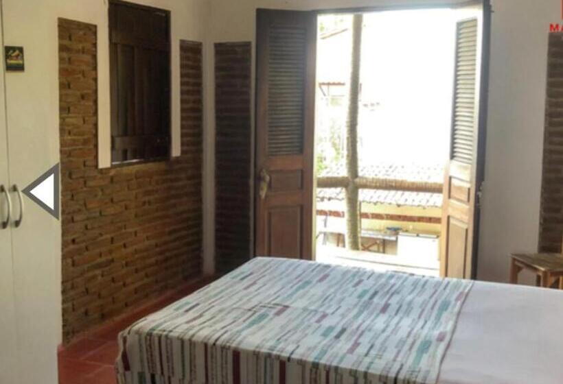 Номер Deluxe Вид на Море, Casa Nostra