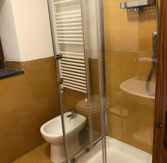 اتاق استاندارد, B&b Costa Di Amalfi
