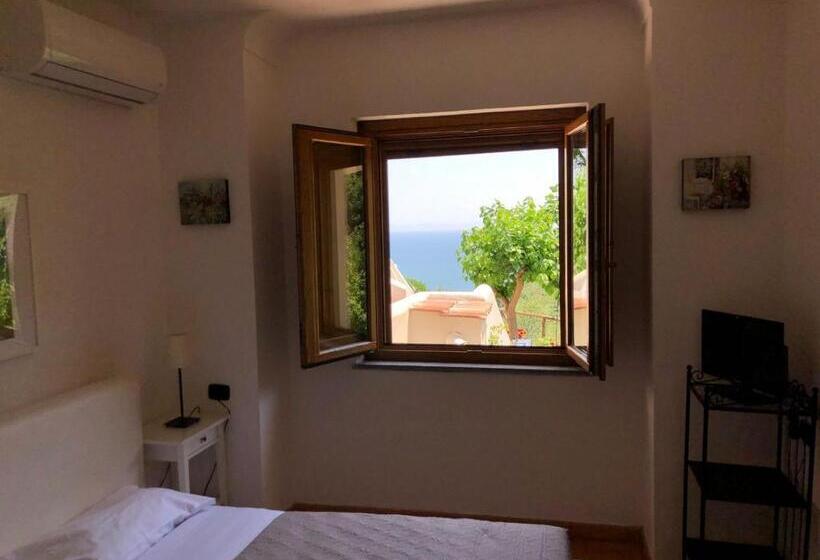 اتاق استاندارد, B&b Costa Di Amalfi