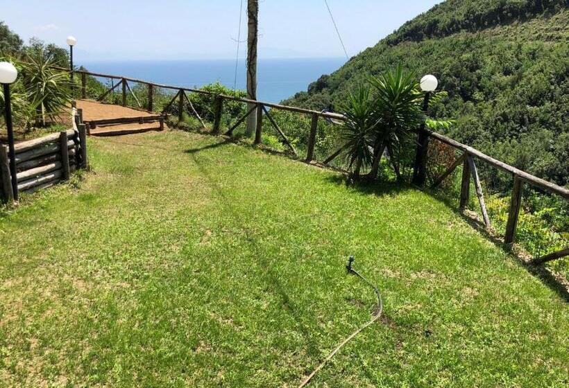 آپارتمان لوکس 1 خوابه, B&b Costa Di Amalfi