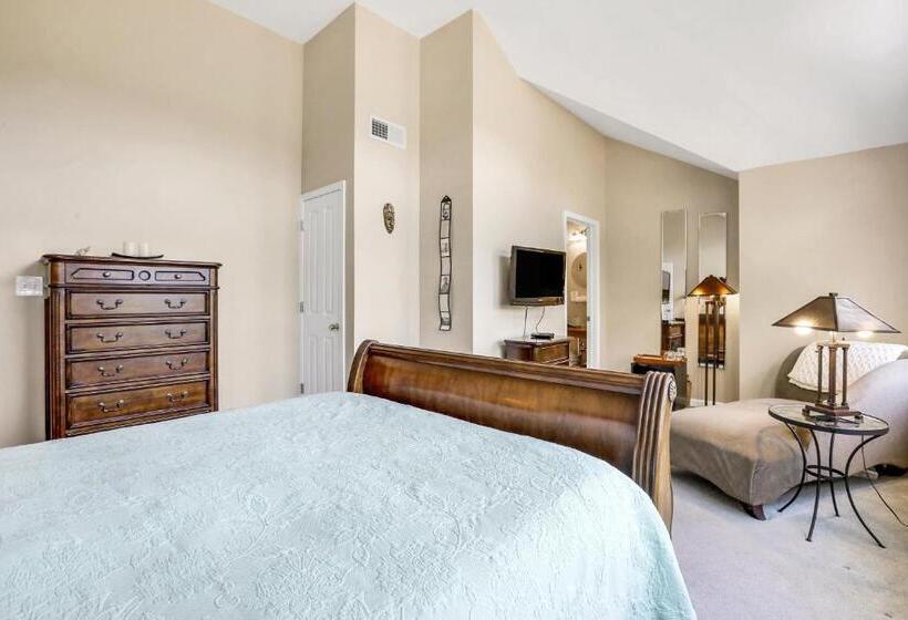 Номер Deluxe, Moondance Ridge Suites