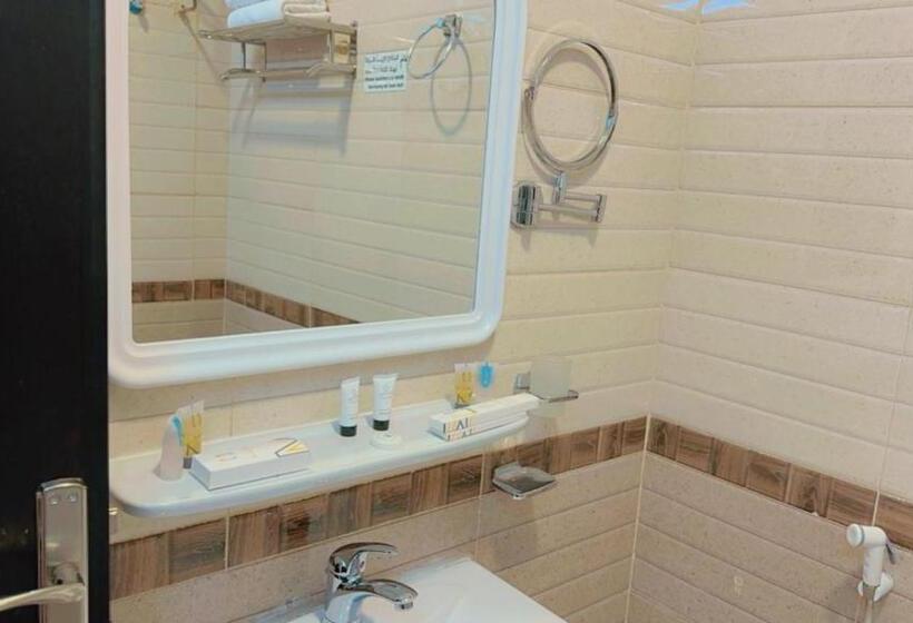 Президентский Люкс, Kyan Abha Hotel   فندق كيان ابها