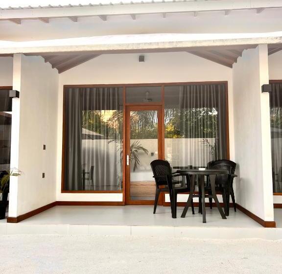 اتاق استاندارد, Vilu Residence