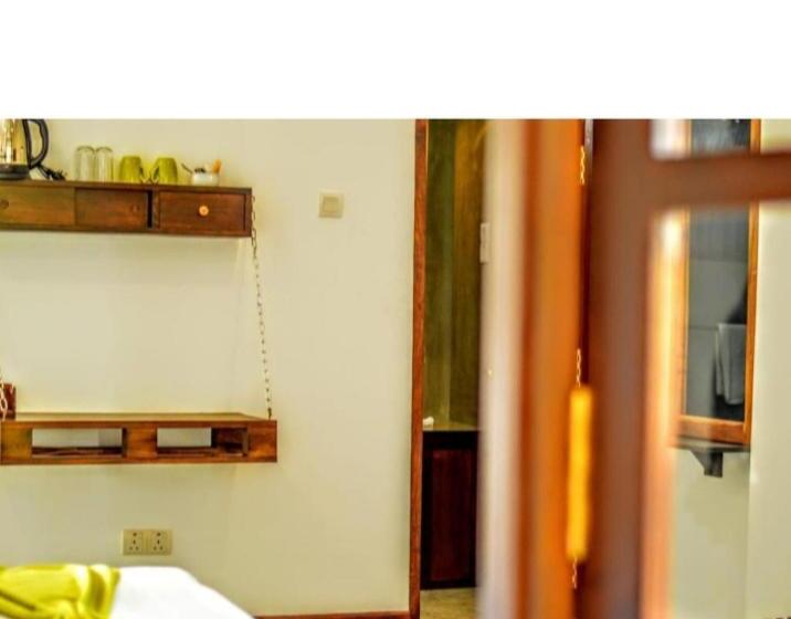 Номер Стандарт, Sky House Ahangama