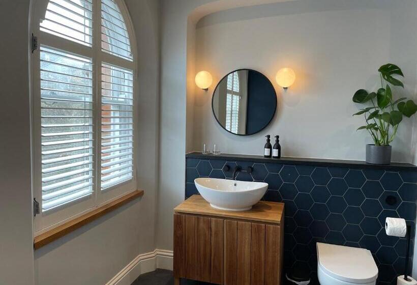 Номер Superior Кровать Кинг, Rooms At Allium