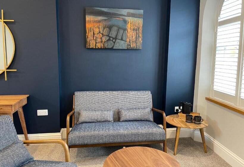 Номер Superior Кровать Кинг, Rooms At Allium